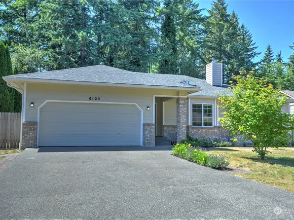 6123 Lido Court SW, Tumwater, WA 98512