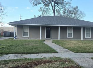 15833 Hewwood Ave, Baton Rouge, LA 70816