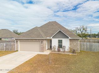3 Boland Cv, Long Beach, MS 39560