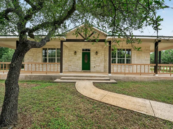 400 Barton Creek Dr, Dripping Springs, TX 78620