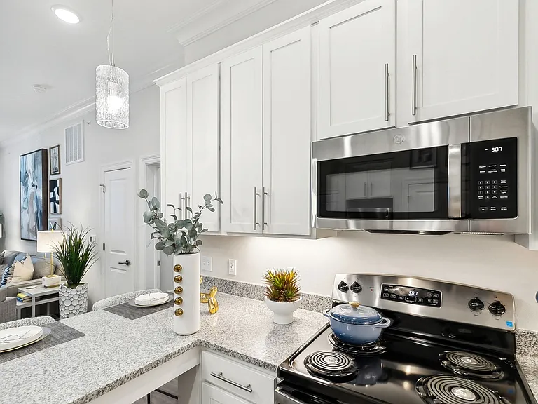 Alluvia Apartments — Photo 12