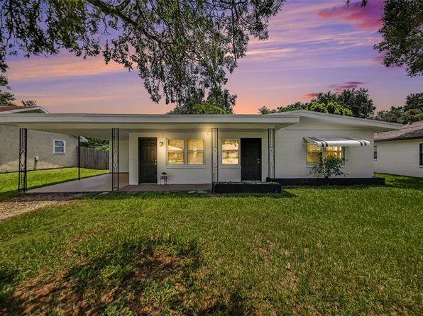 4965 Orange Ave, Winter Park, FL 32792