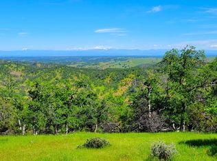 LOT 62 Nono Rd, Igo, CA 96047