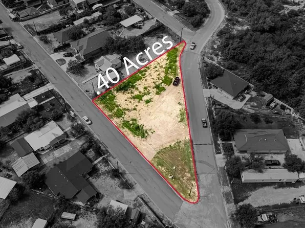 889 Callejon Nevisca LOT 634, Eagle Pass, TX 78852