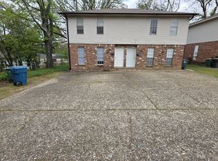 6522 R St, Little Rock, AR 72207
