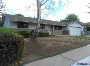 2240 Carlin St, Reno, NV 89503