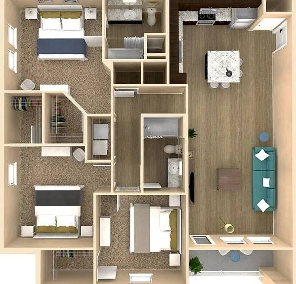 Lantower Grande Pines — Photo 27