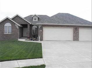 313 N Kentwood Ct, Republic, MO 65738