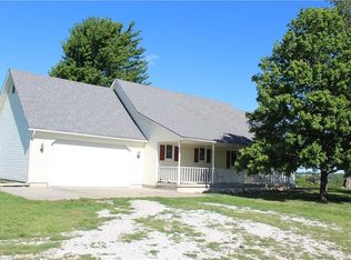 404 S Prairie Ln, Raymore, MO 64083