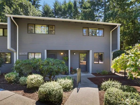 4808 97th Avenue W #8D, University Place, WA 98467