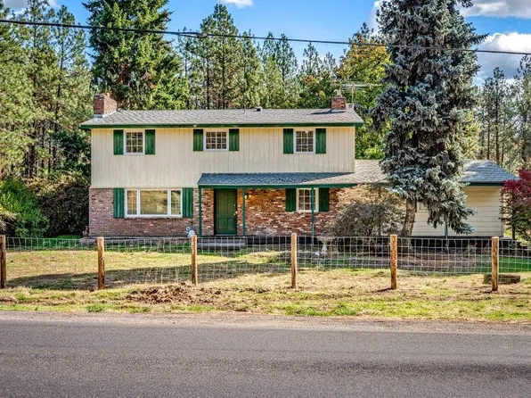 7327 S Cedar Rd, Spokane, WA 99224