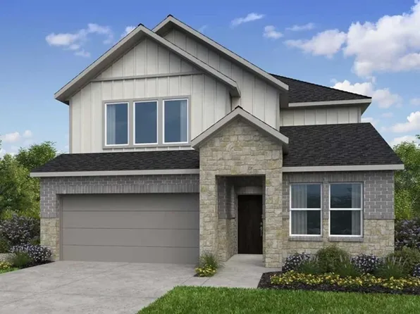 9751 Avalon View Dr, Cypress, TX 77433