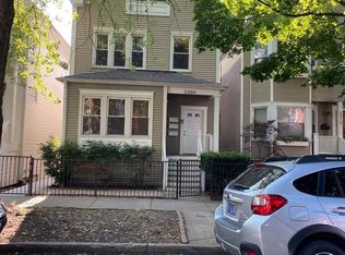 3308 N Oakley Ave #2, Chicago, IL 60618