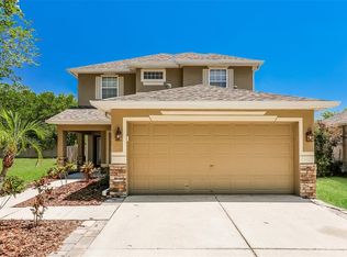 7840 Bristol Park Dr, Apollo Beach, FL 33572