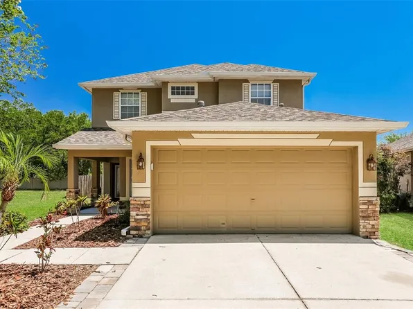 7840 Bristol Park Dr, Apollo Beach, FL 33572