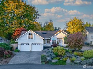 2510 Morse Ct SE, Olympia, WA 98501