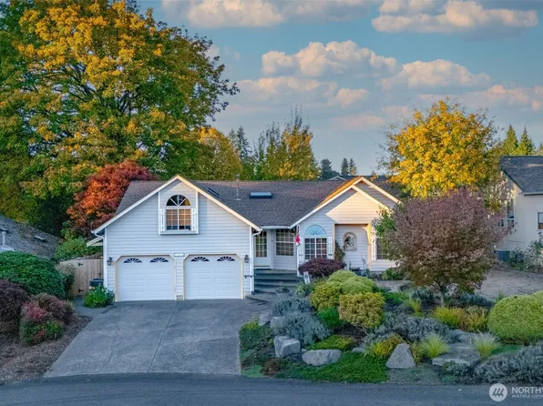 2510 Morse Court SE, Olympia, WA 98501