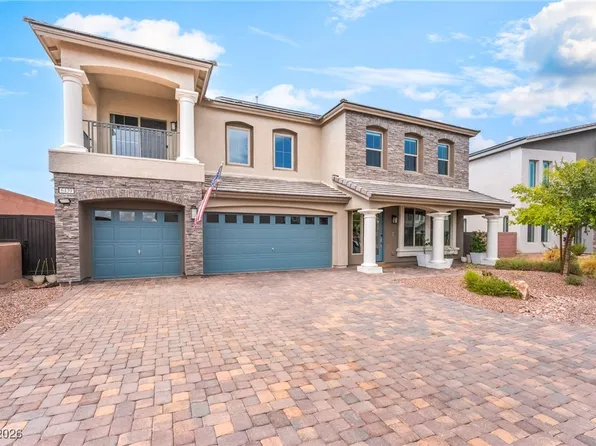 6439 Ghost Pines Ct, Las Vegas, NV 89139