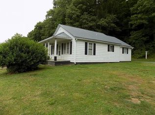 511 Burem Rd, Rogersville, TN 37857