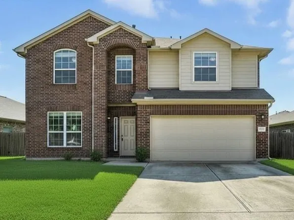 22902 Jetty Manor Ln, Spring, TX 77373