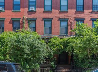 66 10th St APT 2, Hoboken, NJ 07030