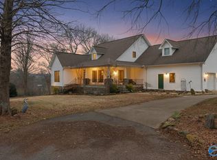 227 Horton Cutoff Rd, Horton, AL 35980