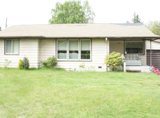 2902 S 146th St, Seatac, WA 98168