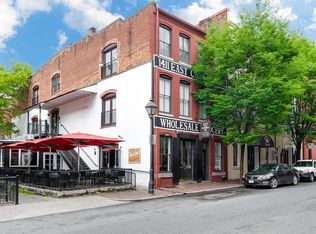 1401-1411 E Cary Street, Richmond, VA 23219