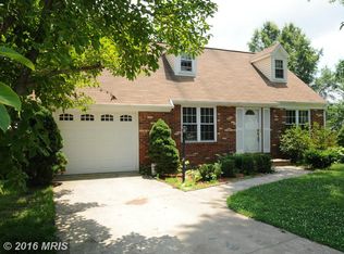 14375 Southgate Ct, Woodbridge, VA 22193