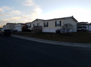 7319 Carrington Blvd, Fort Wayne, IN 46818