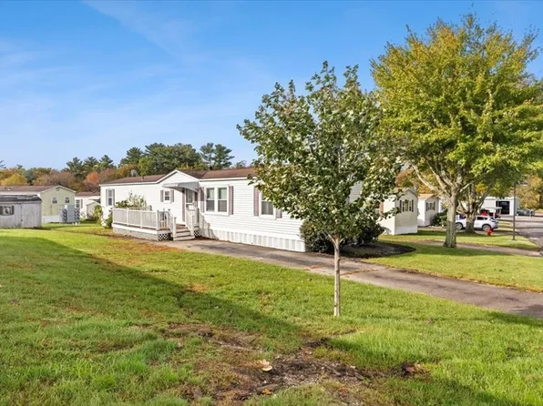 6 Wampanoag Rd, Taunton, MA 02780