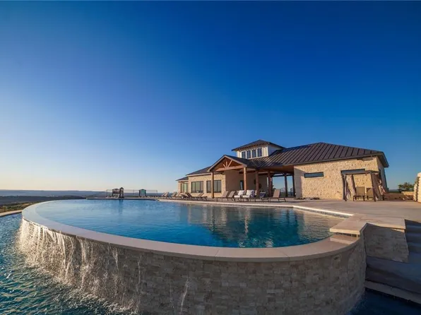 74 Big Creek Dr, Kingsland, TX 78639