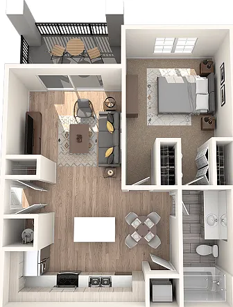 1 bedroom 1 bathroom 1 bedroom 1 bathroom