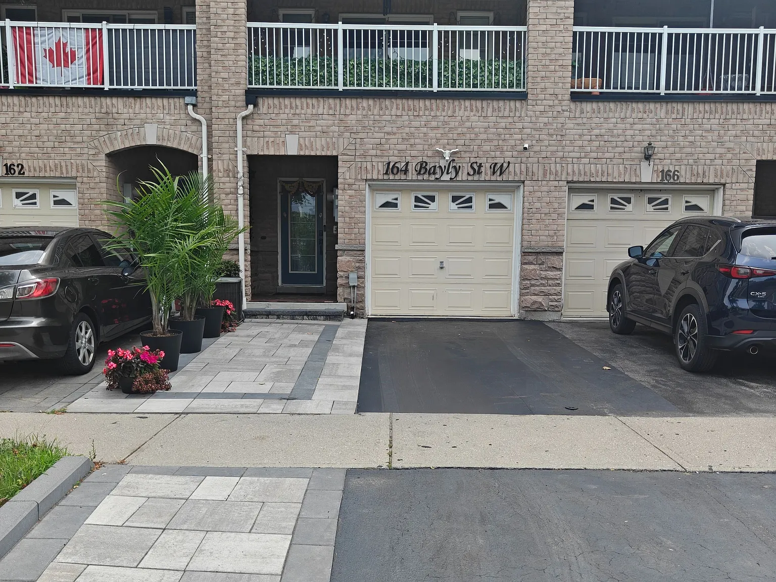 3 bed, $2,800 — Photo 2