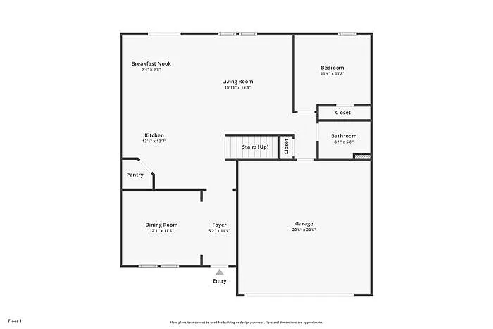 Building Photo - 3882 Bronco Rd