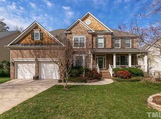 1813 Wescott Dr, Raleigh, NC 27614