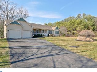451 Fawn Run Dr, Franklinville, NJ 08322