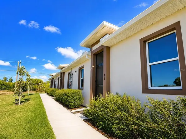 289 Boundary Blvd Unit 204, Rotonda West, FL 33947