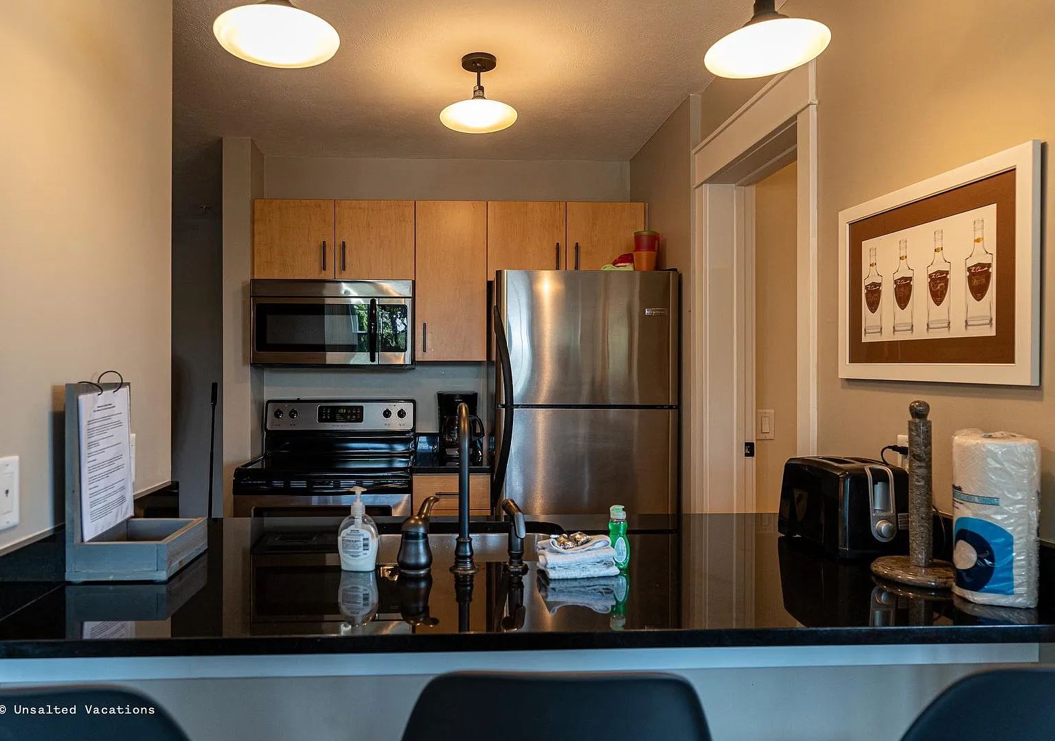 1 bed, $1,250 — Photo 4