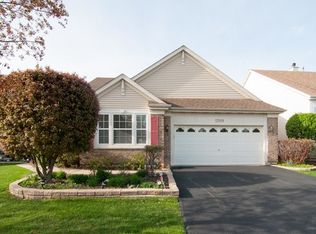 13919 S Tamarack Dr, Plainfield, IL 60544