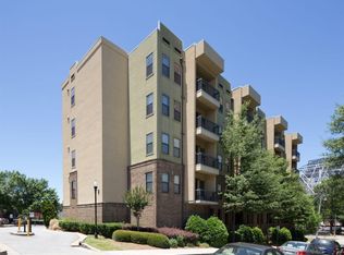 425 Chapel St SW APT 2207, Atlanta, GA 30313