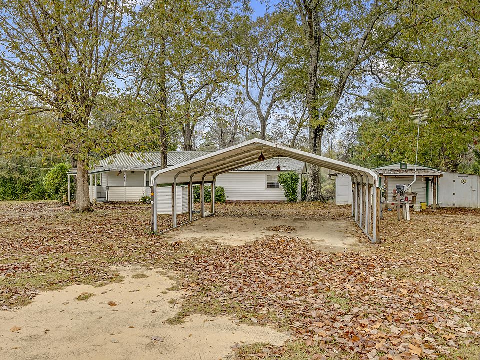 6521 Old River Rd, Baker, FL 32531 Zillow