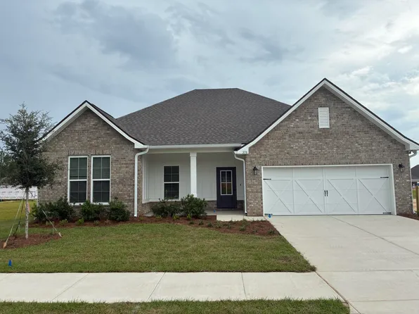 376 Splendor Run, Freeport, FL 32439