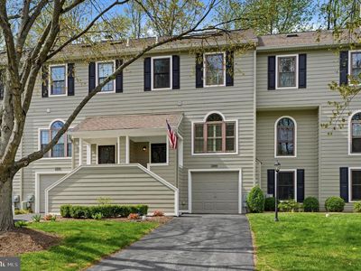 2305 Westfield Ct #2305, Newtown Square, PA, 19073