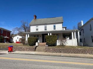 161 N Main St APT C, Souderton, PA 18964