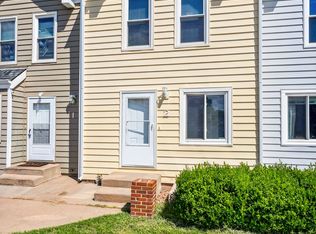 9252 E Funston Ct APT 2, Wichita, KS 67207