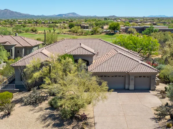 34151 N 92ND Place, Scottsdale, AZ 85262