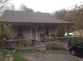 4107 Geyland Heights Rd, Knoxville, TN 37920