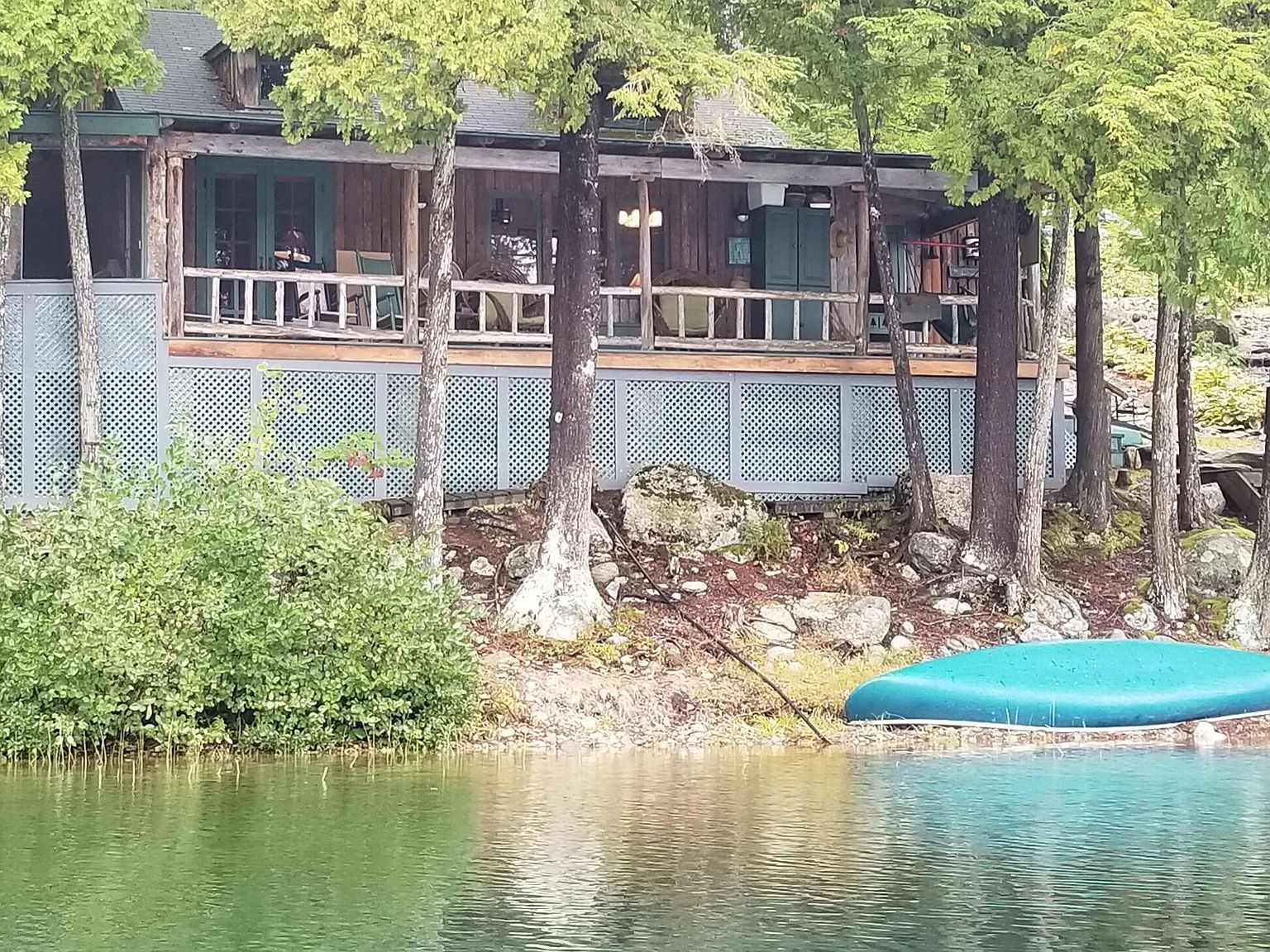 124 Heartview Circle, Orland, ME 04472 Zillow