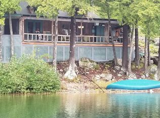 124 Hartview Cir, Orland, ME 04472